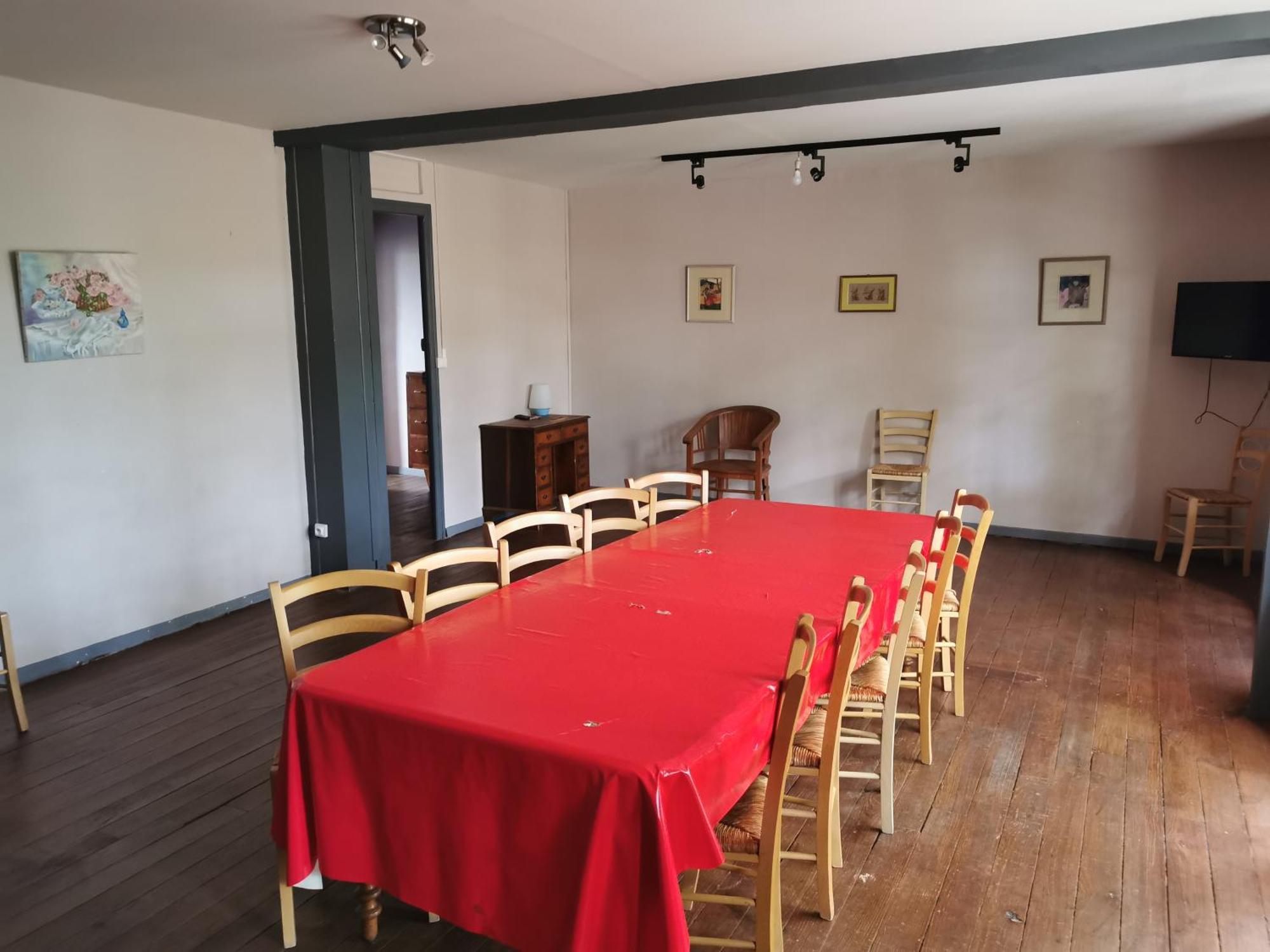 Domaine Du Mas Bazan Hotel Alénya Cameră foto