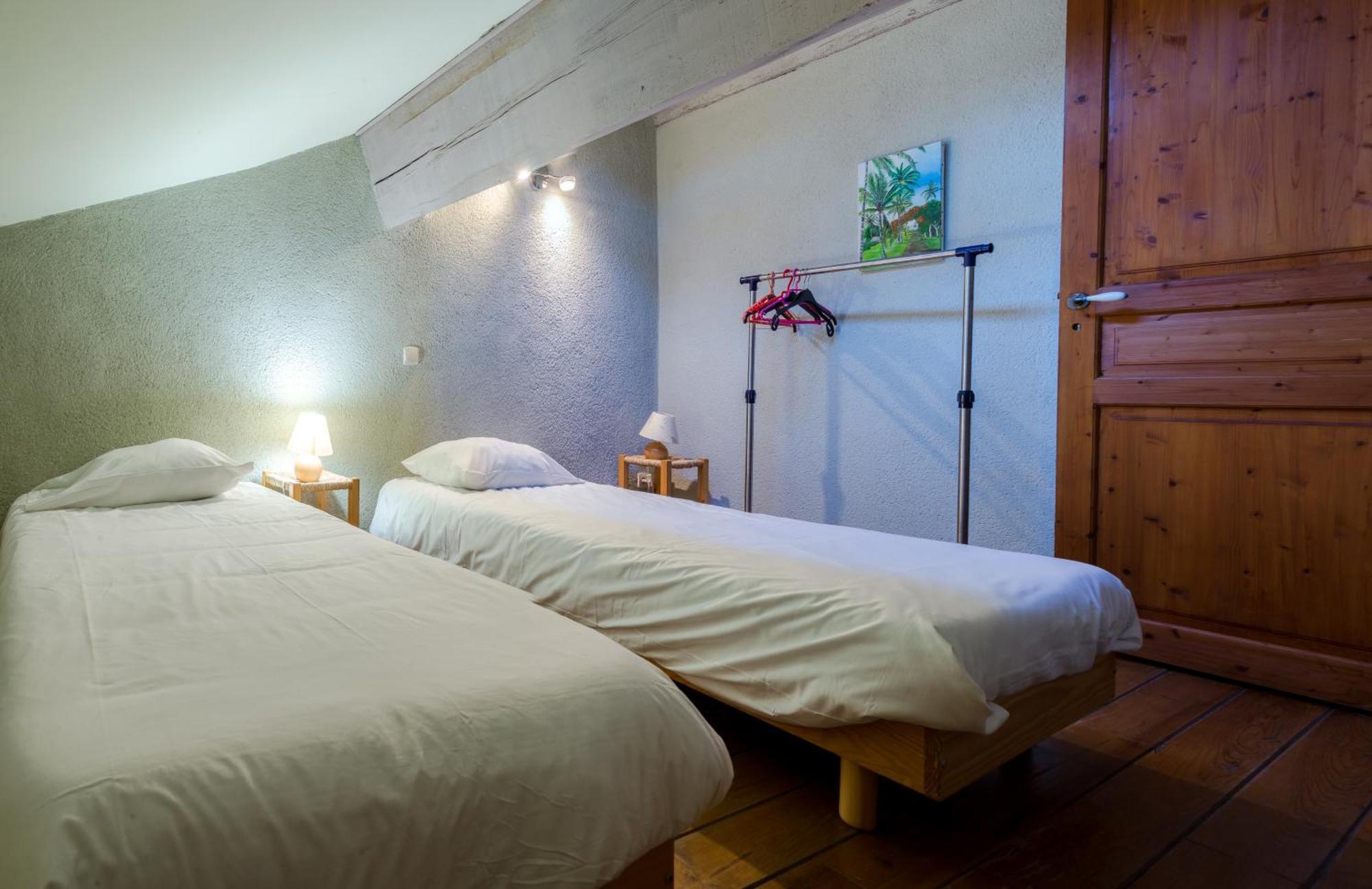 Domaine Du Mas Bazan Hotel Alénya Cameră foto