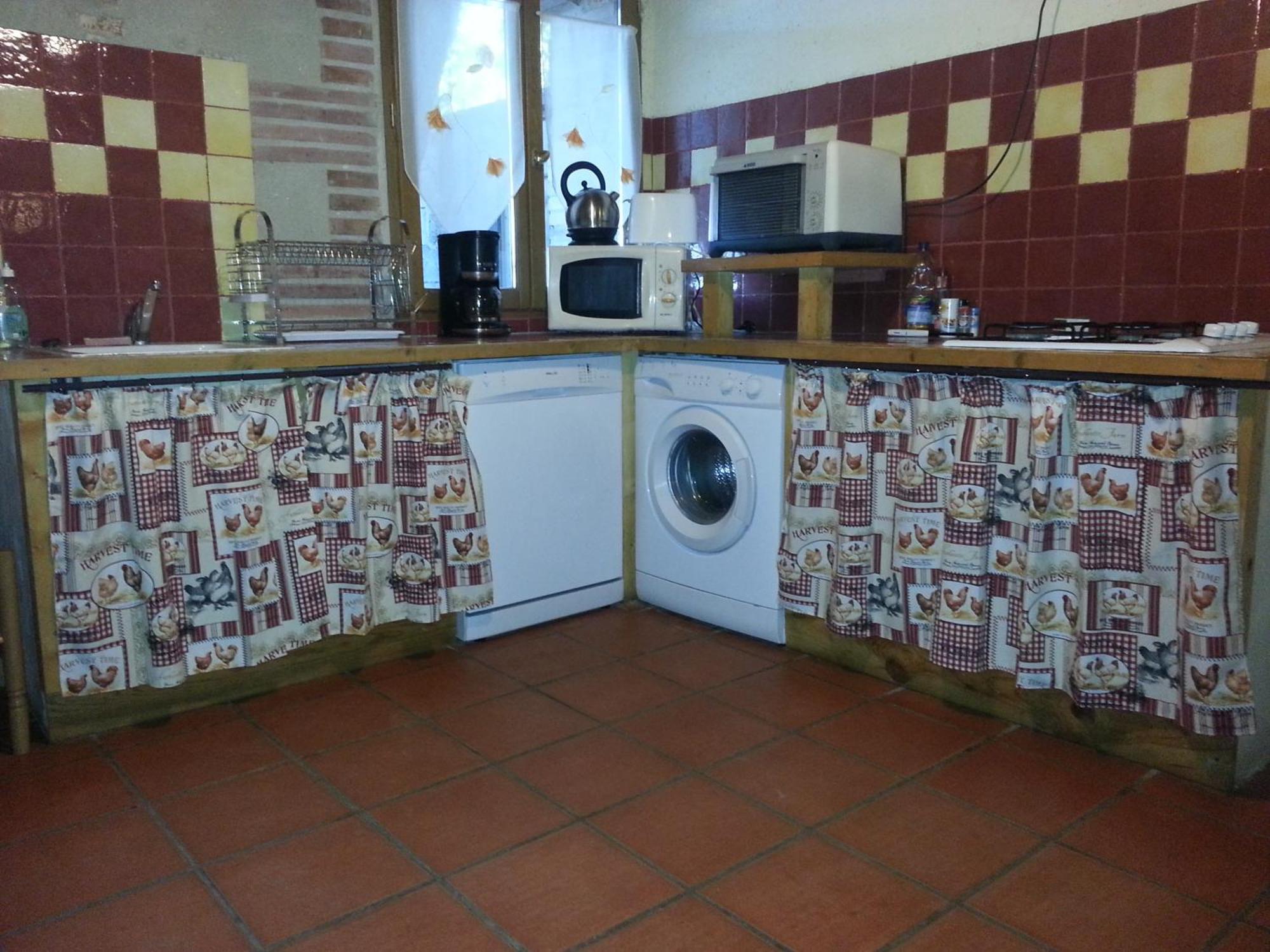 Domaine Du Mas Bazan Hotel Alénya Cameră foto